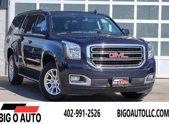 GMC YUKON XL 2020 1GKS2GKC2LR200918 image